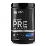 Platinum Pre-Workout 420g